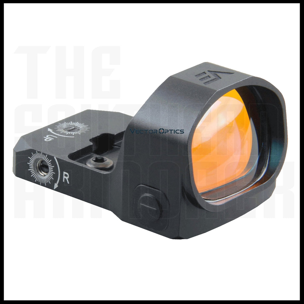 28x20 VECTOR OPTICS FRENZY-X RED DOT SIGHT 28x20 Big Window – The Southern ...