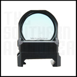 VECTOR OPTICS® SCRD - 37 Frenzy Red Dot Sight – 3 MOA | Auto Brightness | RMR® Footprint - The Southern Armorer LLC