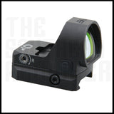 VECTOR OPTICS® SCRD - 37 Frenzy Red Dot Sight – 3 MOA | Auto Brightness | RMR® Footprint - The Southern Armorer LLC