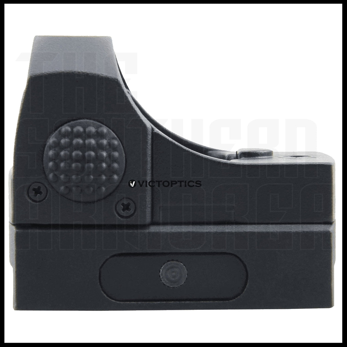 VICTOPTICS® RDSL16 Red Dot Optic – 3.5 MOA | DOCTER® Footprint | Fits GLOCK® MOS, Sig Sauer®, Springfield®, FN®, Walther® & More - The Southern Armorer LLC