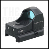 VICTOPTICS® RDSL16 Red Dot Optic – 3.5 MOA | DOCTER® Footprint | Fits GLOCK® MOS, Sig Sauer®, Springfield®, FN®, Walther® & More - The Southern Armorer LLC