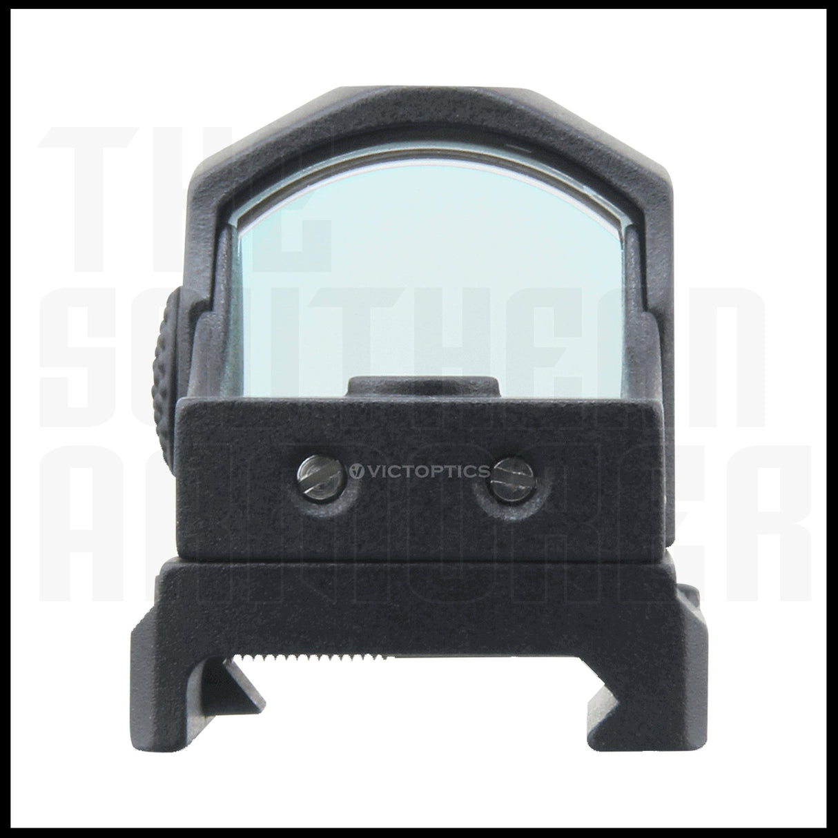 VICTOPTICS® RDSL16 Red Dot Optic – 3.5 MOA | DOCTER® Footprint | Fits GLOCK® MOS, Sig Sauer®, Springfield®, FN®, Walther® & More - The Southern Armorer LLC