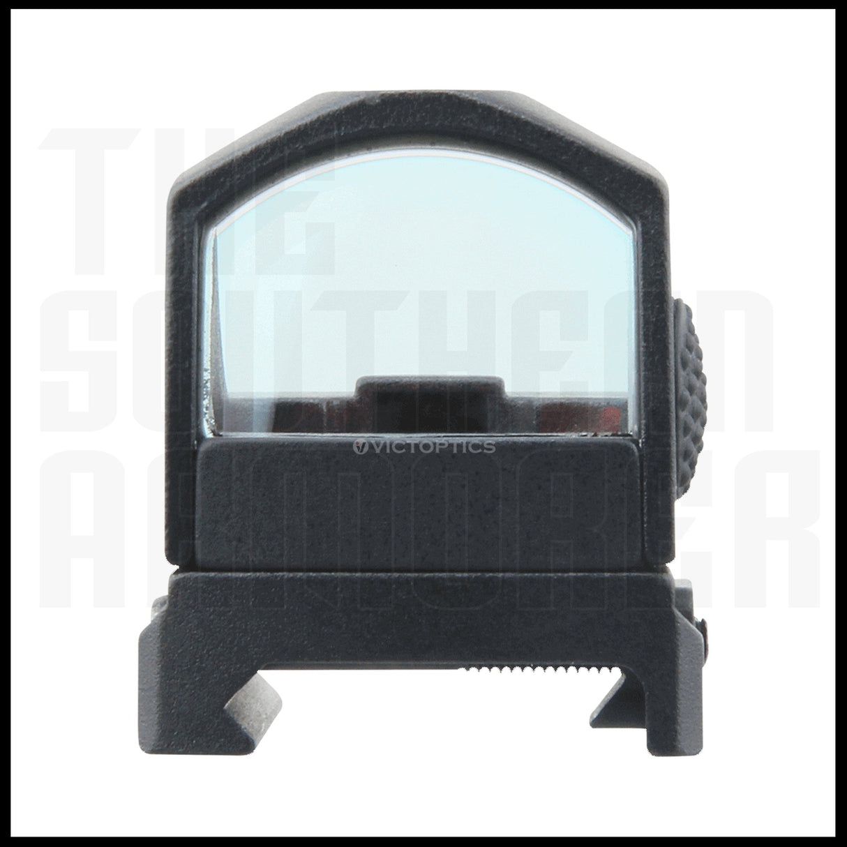VICTOPTICS® RDSL16 Red Dot Optic – 3.5 MOA | DOCTER® Footprint | Fits GLOCK® MOS, Sig Sauer®, Springfield®, FN®, Walther® & More - The Southern Armorer LLC