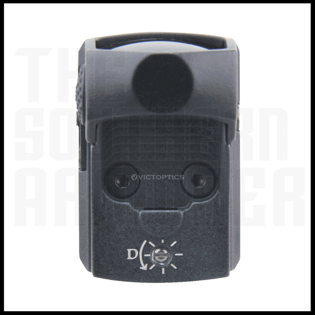 VICTOPTICS® RDSL16 Red Dot Optic – 3.5 MOA | DOCTER® Footprint | Fits GLOCK® MOS, Sig Sauer®, Springfield®, FN®, Walther® & More - The Southern Armorer LLC