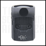 VICTOPTICS® RDSL16 Red Dot Optic – 3.5 MOA | DOCTER® Footprint | Fits GLOCK® MOS, Sig Sauer®, Springfield®, FN®, Walther® & More - The Southern Armorer LLC