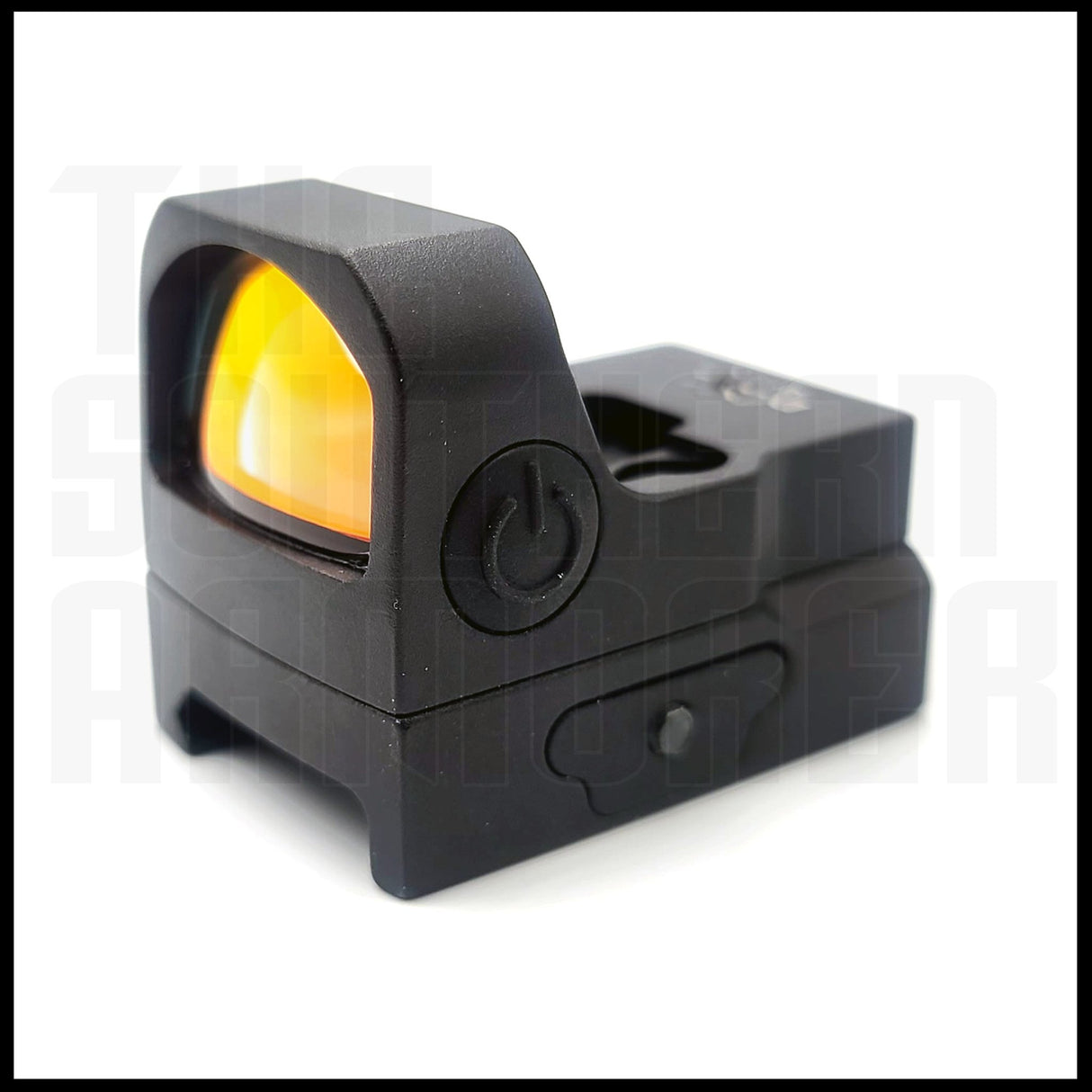 VICTOPTICS® V3 RDSL25 Red Dot Optic — 3.5 MOA | RMR® Footprint | Fits GLOCK® MOS, Canik®, FN®, Springfield® & More - The Southern Armorer LLC