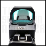 VICTOPTICS® V3 RDSL25 Red Dot Optic — 3.5 MOA | RMR® Footprint | Fits GLOCK® MOS, Canik®, FN®, Springfield® & More - The Southern Armorer LLC