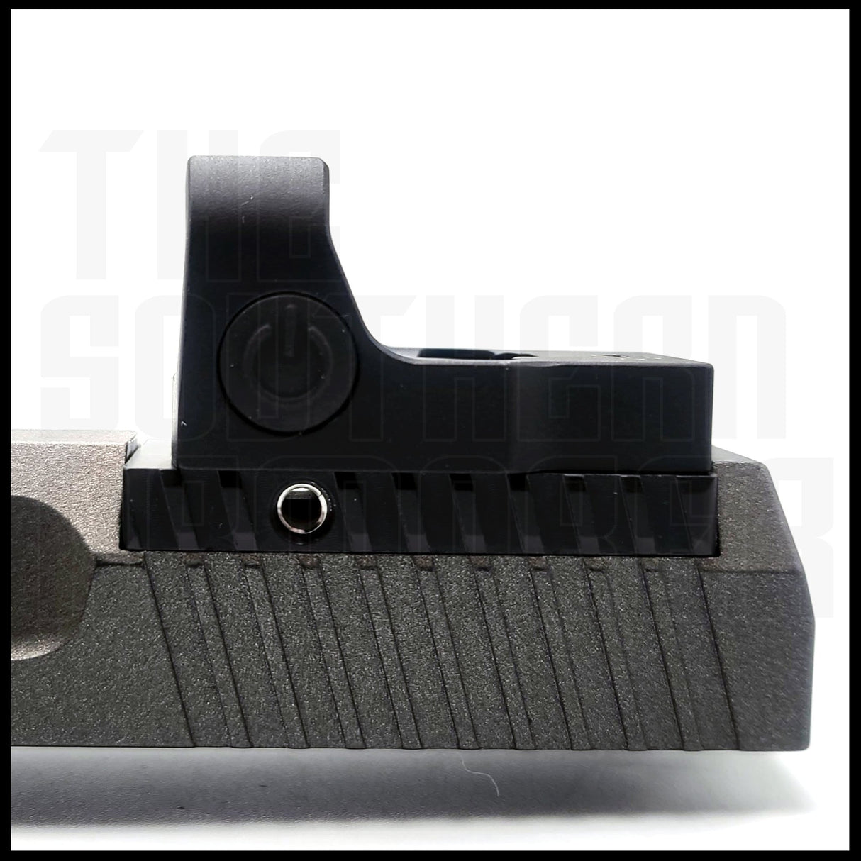 VICTOPTICS® V3 RDSL25 Red Dot Optic — 3.5 MOA | RMR® Footprint | Fits GLOCK® MOS, Canik®, FN®, Springfield® & More - The Southern Armorer LLC