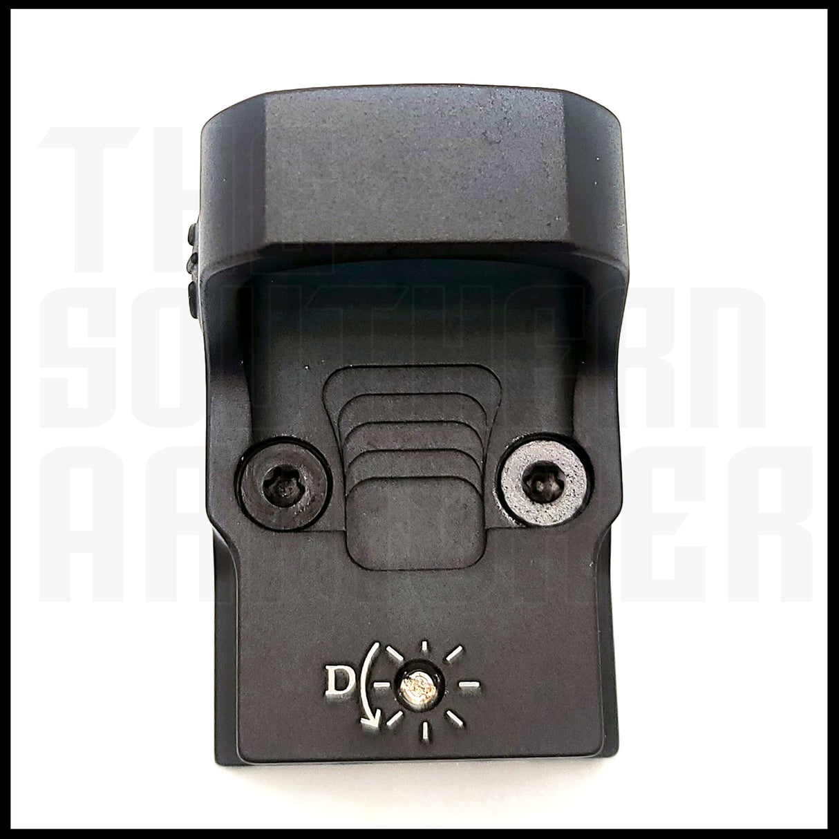 VICTOPTICS® V3 RDSL25 Red Dot Optic — 3.5 MOA | RMR® Footprint | Fits GLOCK® MOS, Canik®, FN®, Springfield® & More - The Southern Armorer LLC