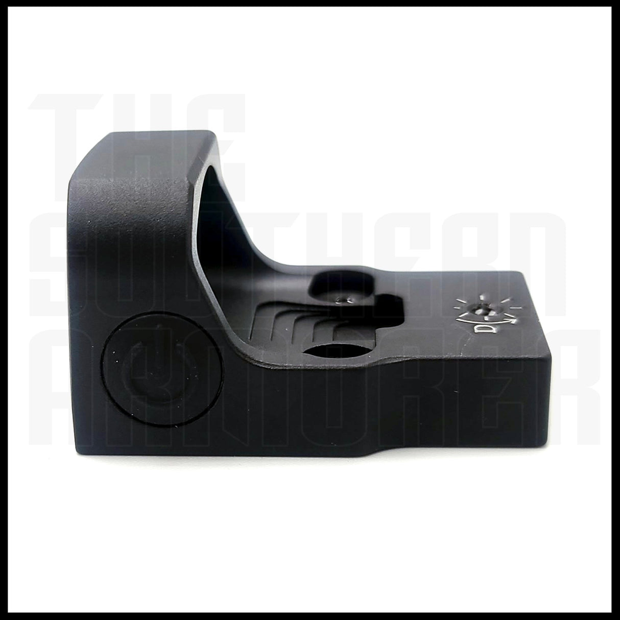 VICTOPTICS® V3 RDSL25 Red Dot Optic — 3.5 MOA | RMR® Footprint | Fits GLOCK® MOS, Canik®, FN®, Springfield® & More - The Southern Armorer LLC